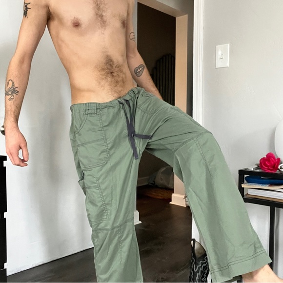 Dickies Cargo Pants - Picture 2 of 6